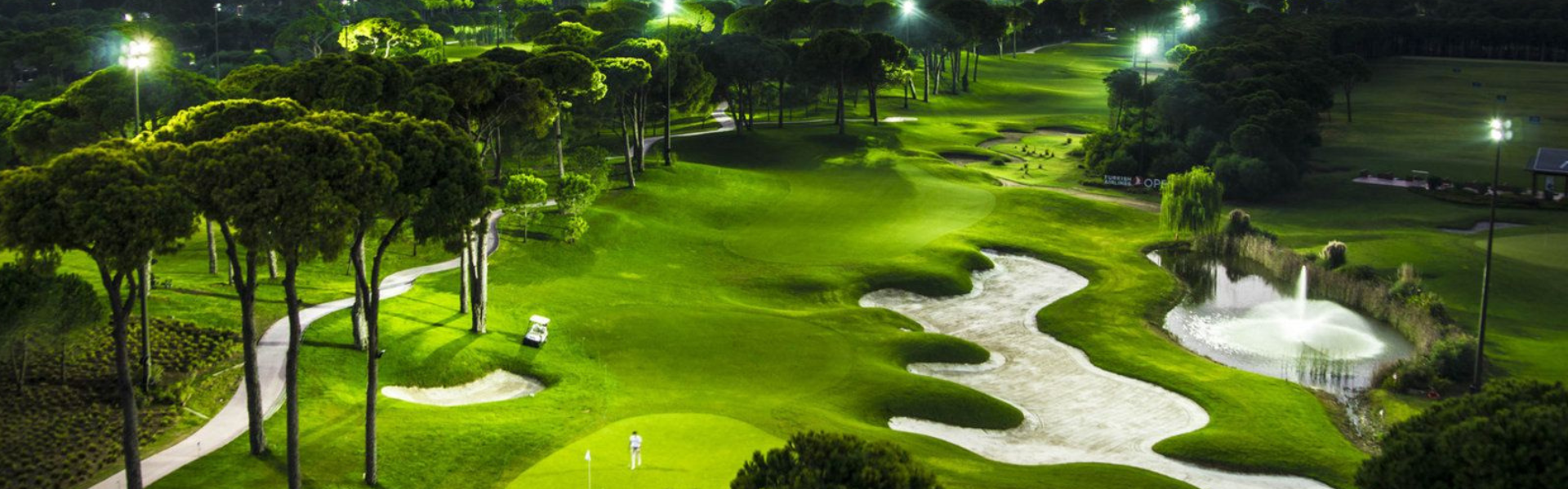 Maxx Royal Belek Golf Resort