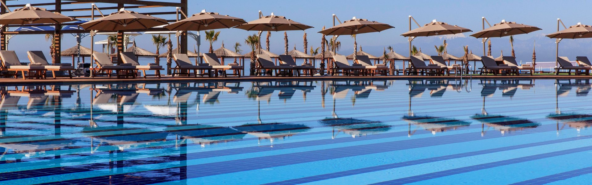 Rixos Premium Belek