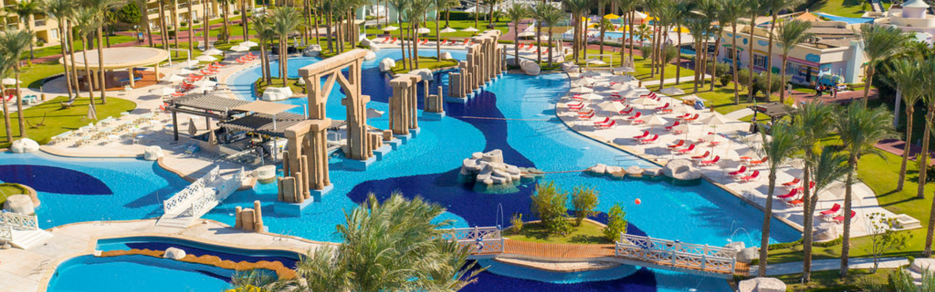 Rixos Premium Belek Aquapark