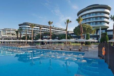 Voyage Belek Golf & Spa