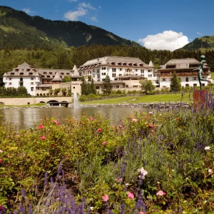 A-ROSA Kitzbühel – Luxusurlaub in Tirol