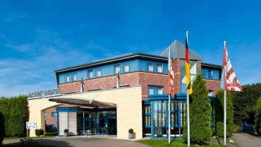 ACHAT Hotel Bochum – Komfort & Natur erleben | Jetzt buchen