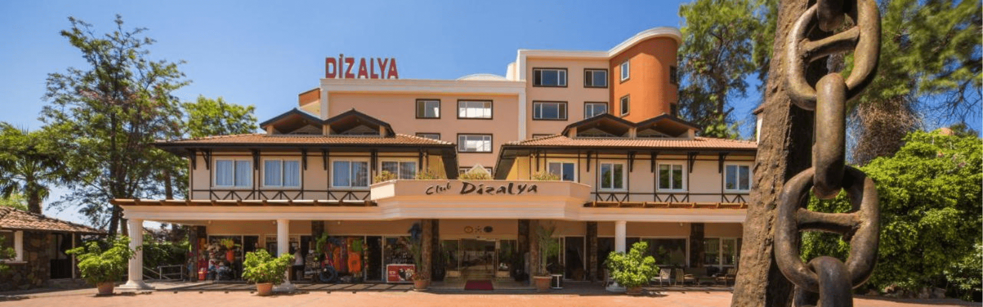 CLUB DIZALYA 3