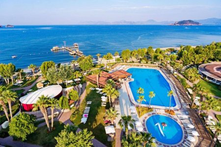 CLUB TUANA FETHIYE