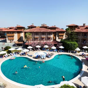 Club Grand Side – Traumurlaub an der türkischen Riviera!