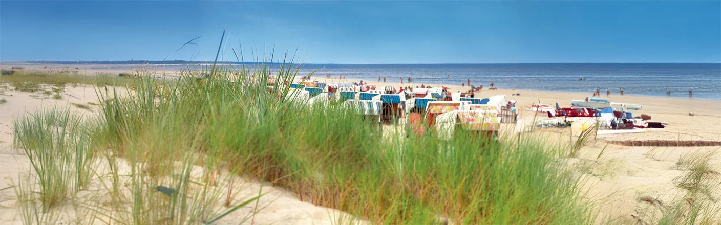 Strandurlaub im TUI Suneo Resort