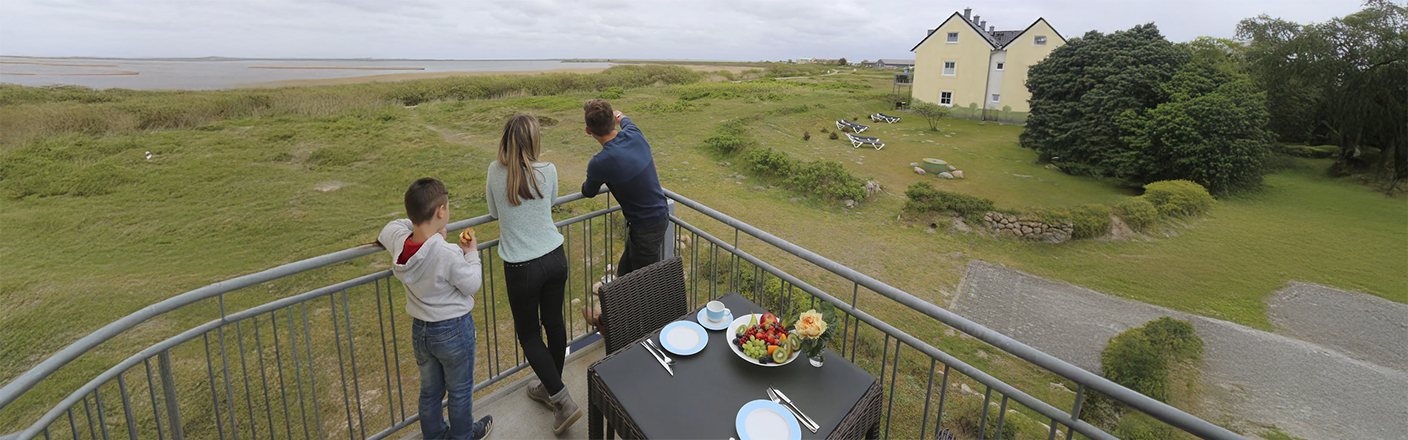 TUI Blue Sylt – Familienurlaub pur