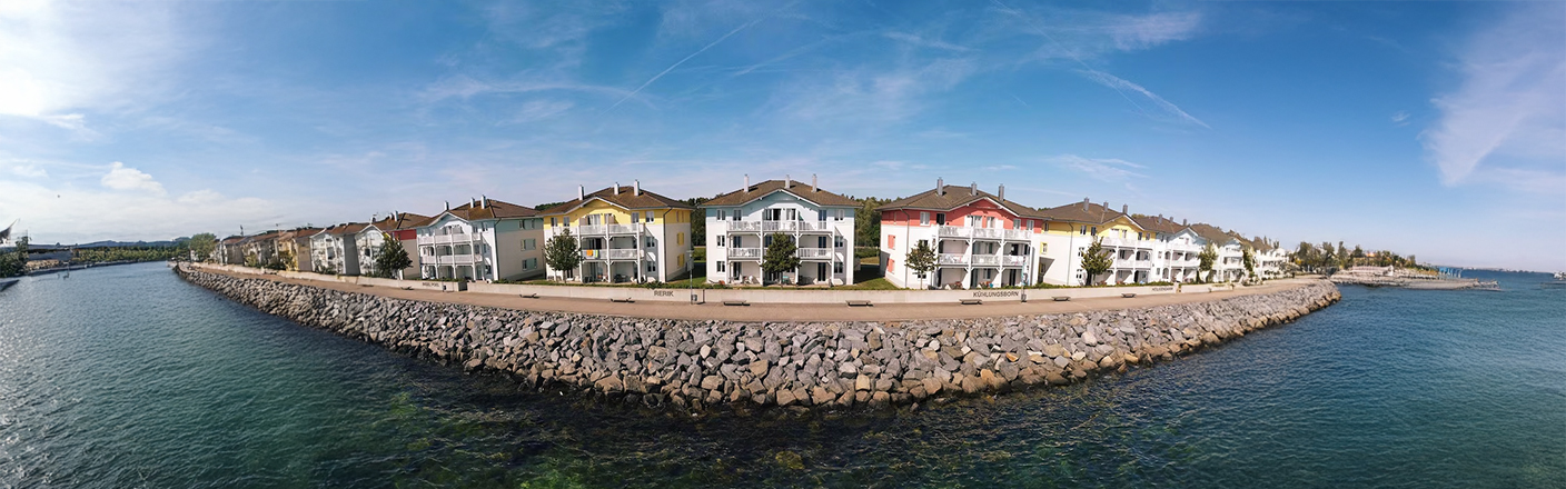 Ferien am Meer – Dorfhotel Boltenhagen