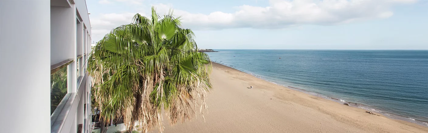 Hotel Fariones – Traumurlaub auf Lanzarote!