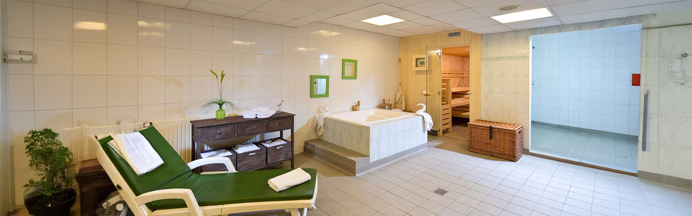 Wellness im ACHAT Hotel Bochum – Entspannung Pur