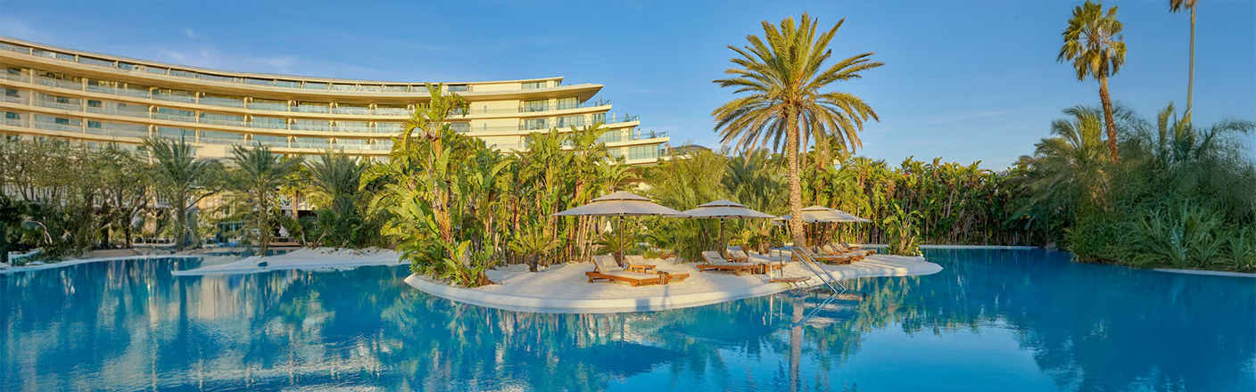 Maxx Royal Belek – Luxus-Poolparadies & Entspannung