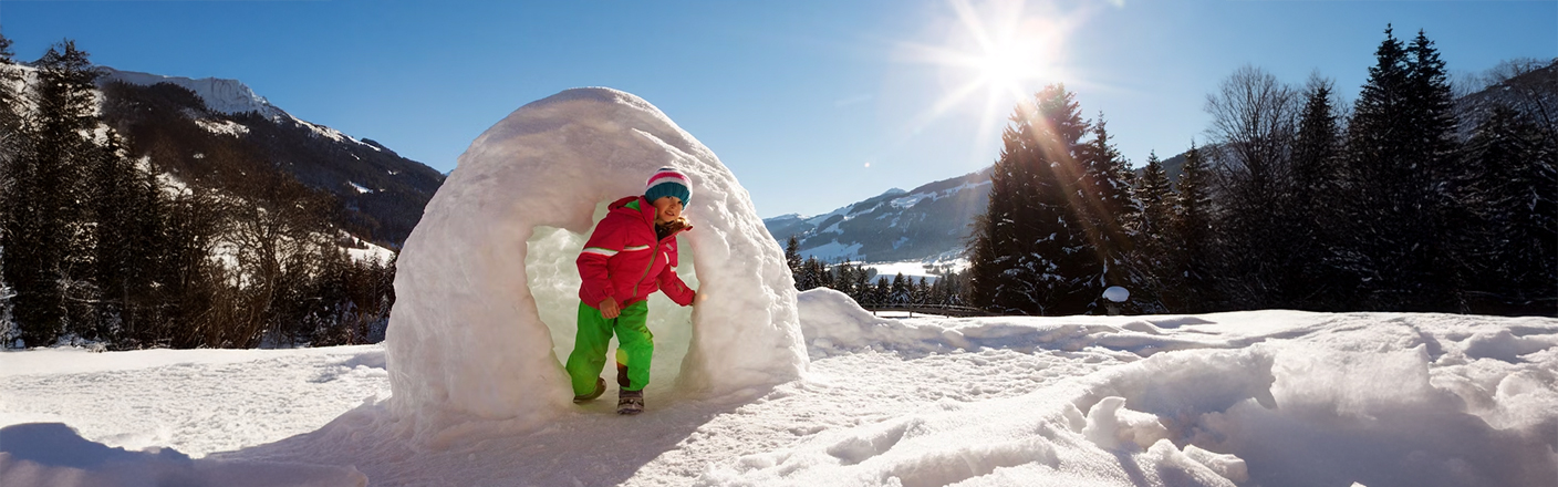 Wintererlebnis Kitzbühel – A-ROSA Hotel