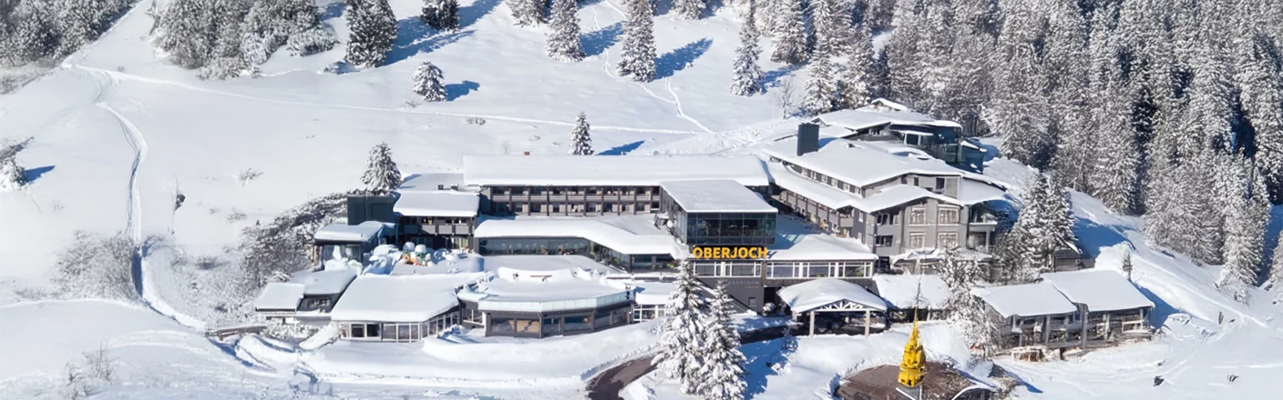 Kinderhotel Oberjoch – Familienurlaub mit Stil erleben