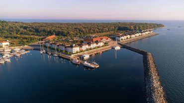 Dorfhotel Boltenhagen