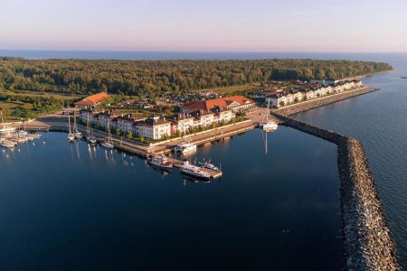 Dorfhotel Boltenhagen