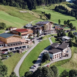 Ellmauhof – Urlaub im Salzburger Land