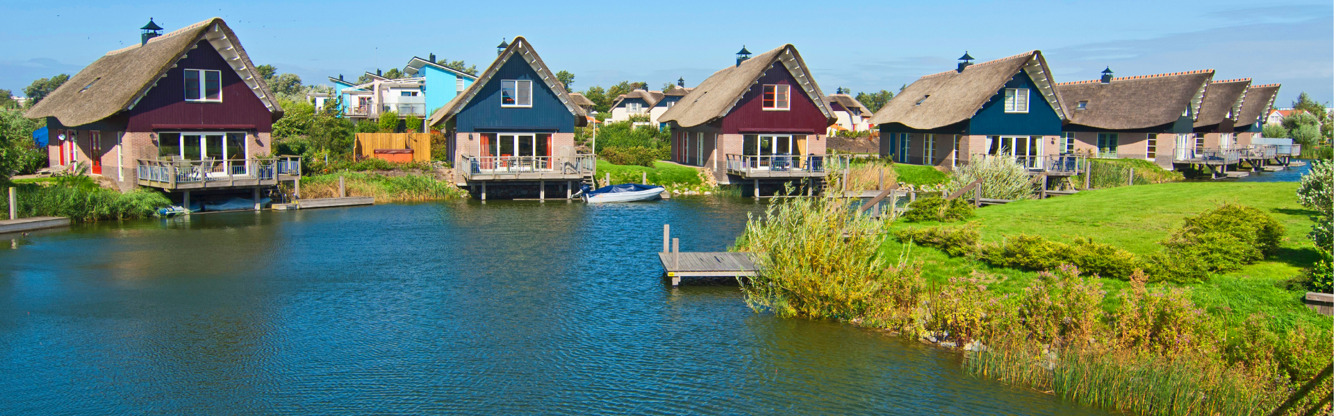 Familien Ferienhaus