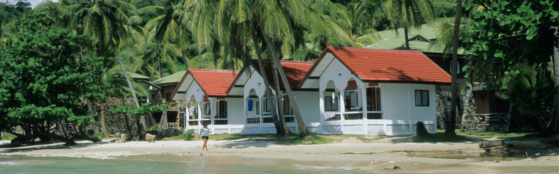 Familien Ferienhaus