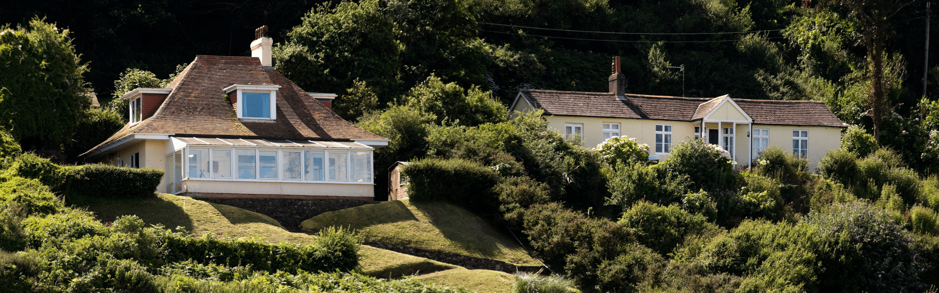 Familien Ferienhaus