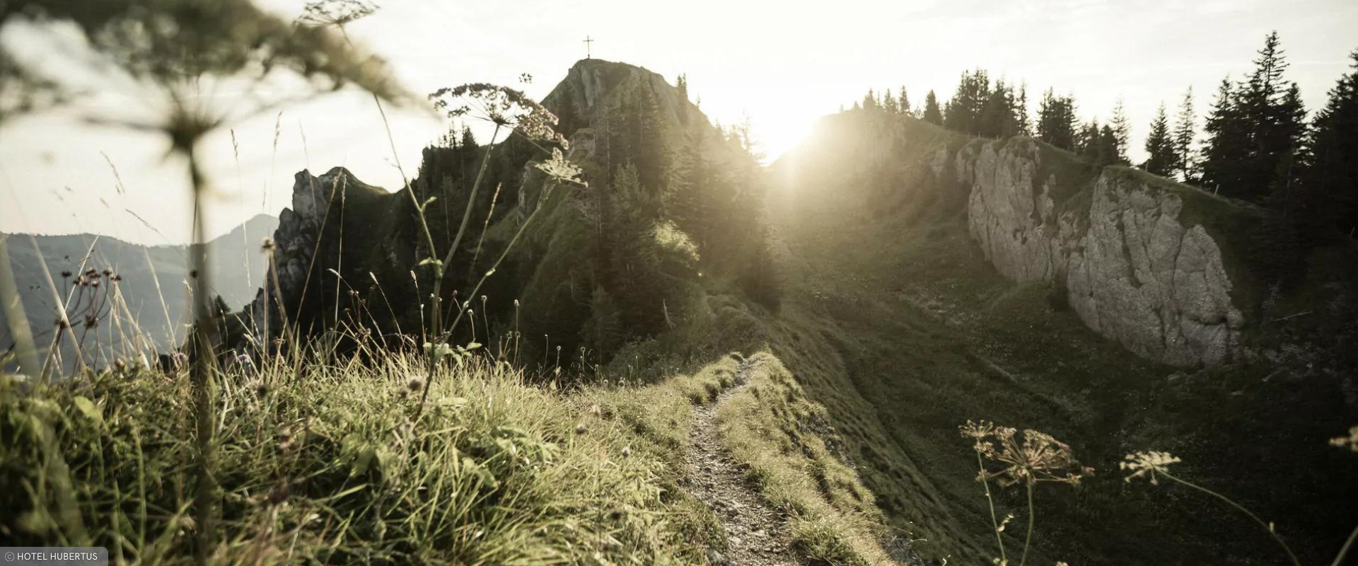 HUBERTUS Mountain Refugio Allgäu