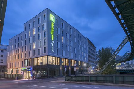 Holiday Inn Express Wuppertal