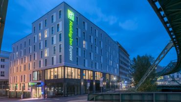 Holiday Inn Express Wuppertal