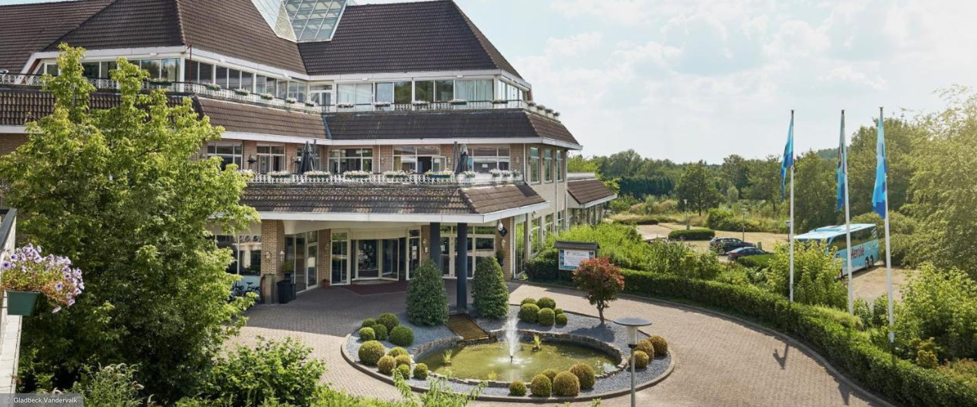 Hotel Gladbeck van der Valk