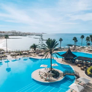 Iberostar Selection Anthelia – Luxusurlaub erleben