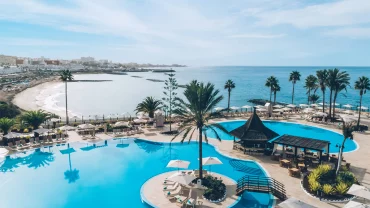 Iberostar Selection Anthelia – Luxusurlaub erleben