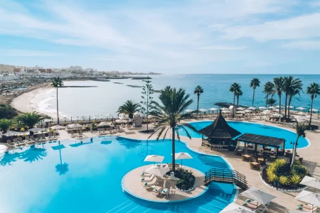 Iberostar Selection Anthelia – Luxusurlaub erleben