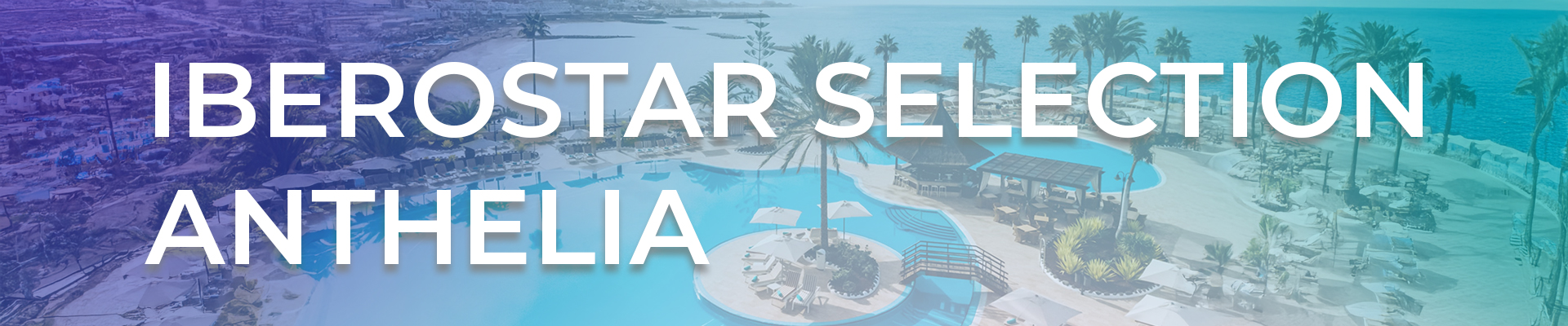 Iberostar Anthelia – Luxusurlaub auf Teneriffa