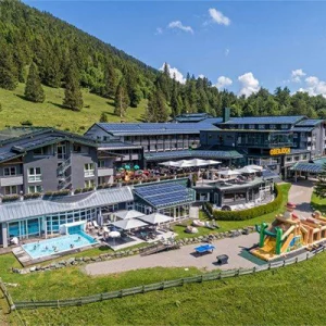 Kinderhotel Oberjoch – Ihr Familienhotel in den Alpen