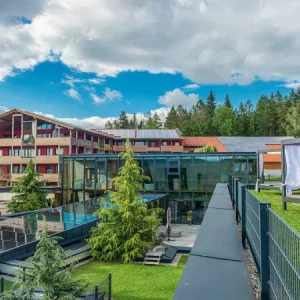 ULRICHSHOF Nature & Kinderhotel – Luxus & Natur