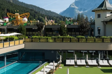 Leading Family Hotel – Luxus für Familien