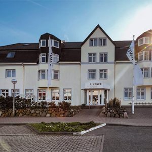 Lindner Hotel Sylt – Urlaub am Meer