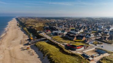 Lindner Hotel Sylt