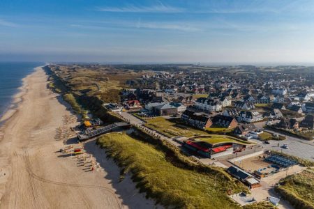 Lindner Hotel Sylt