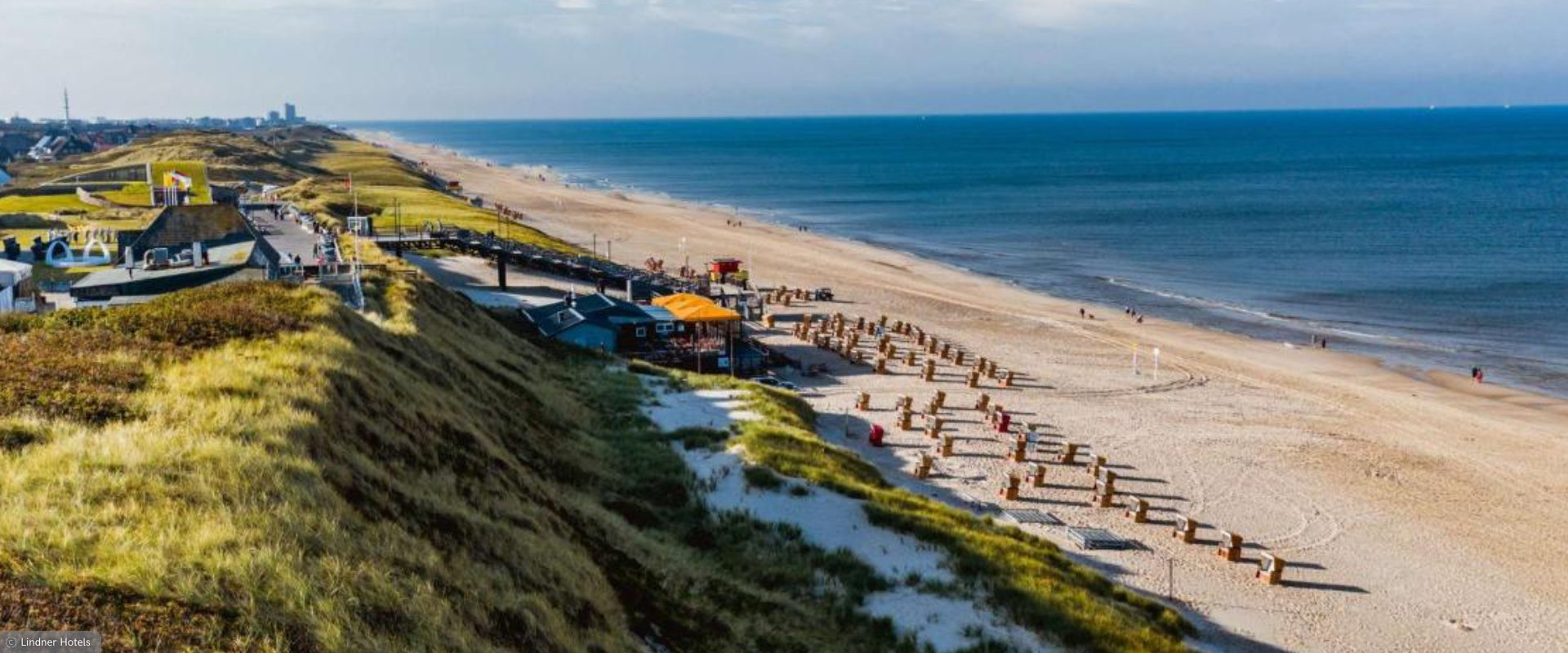 Lindner Hotel Sylt