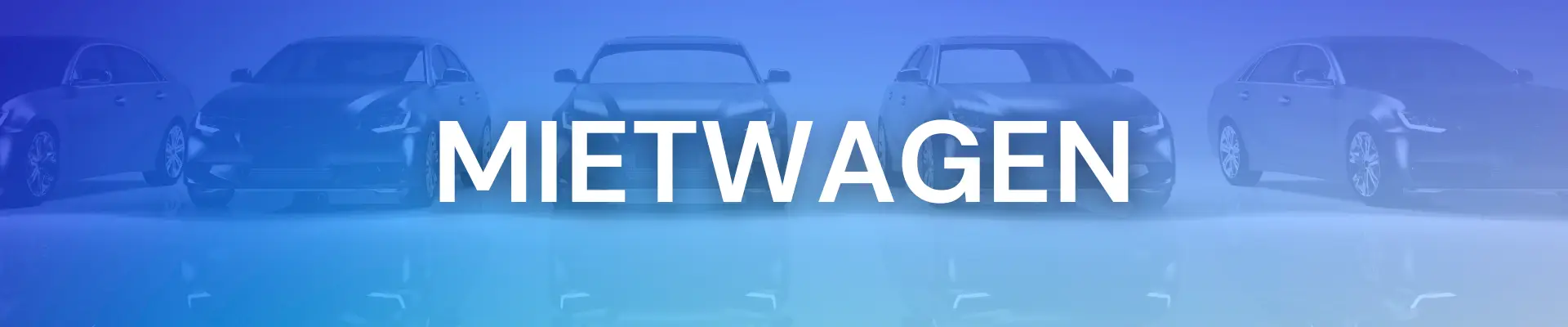 Mietwagen