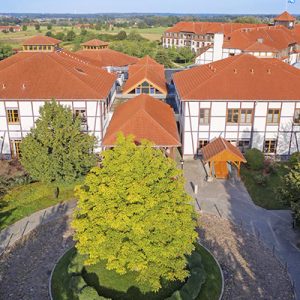 ROBINSON Club Fleesensee – Urlaub genießen