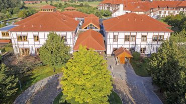 ROBINSON Club Fleesensee – Urlaub genießen