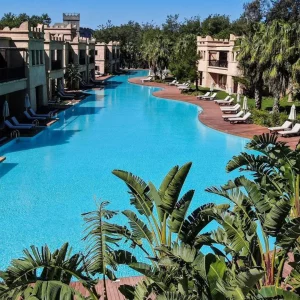 Rixos Premium Belek – Luxus neu definiert