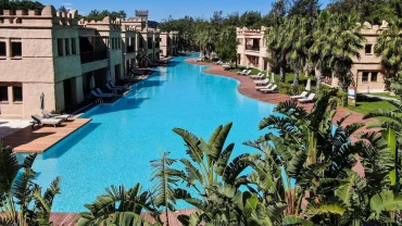 Rixos Premium Belek – Luxus neu definiert