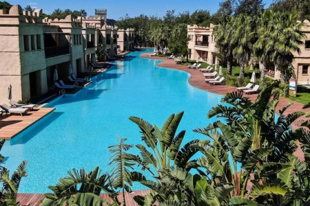 Rixos Premium Belek – Luxus neu definiert