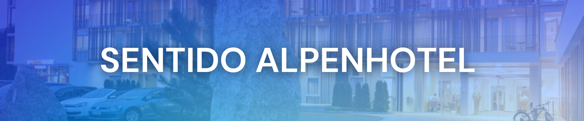 SENTIDO ALPENHOTEL