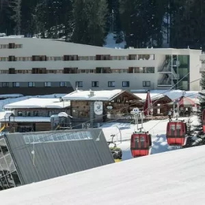 TUI BLUE Fieberbrunn – Aktivurlaub in den Alpen