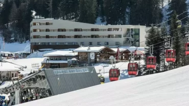 TUI BLUE Fieberbrunn – Aktivurlaub in den Alpen