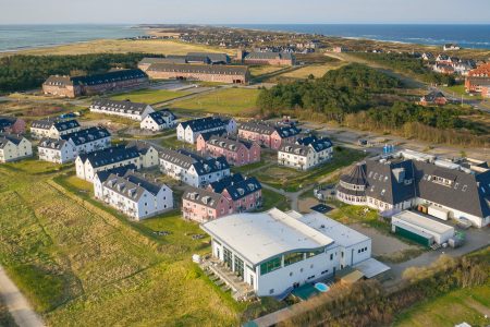 TUI BLUE Sylt