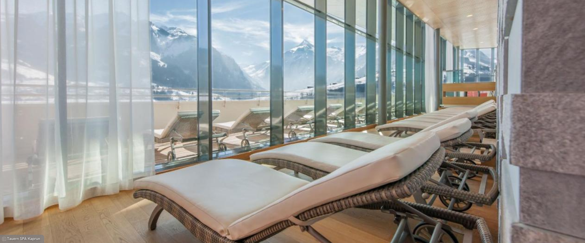 Tauern Spa Hotel & Therme