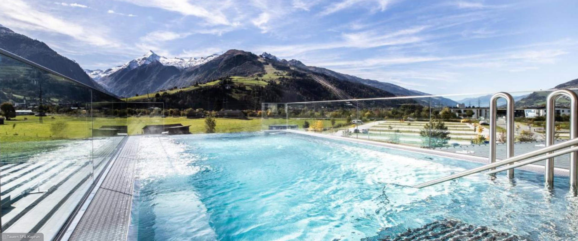 Tauern Spa Hotel & Therme